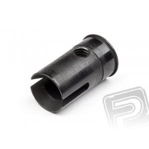 Pouzdro kardan. kloubu (přední) 4.5x18.5mm