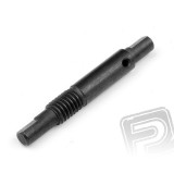 Hřídel třecí spojky 6x43.5mm