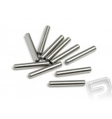 Pin 1.7x11mm (10ks)