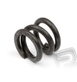 Přužina třecí spojky 7x9x1.7mm 3 závity
