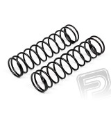 Pružina tlumiče 13.5x63x1.2mm 11 závitů (2ks)