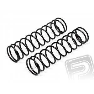 Pružina tlumiče 13.5x63x1.2mm 11 závitů (2ks)