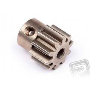 10 zubů Bullet Flux pastorek