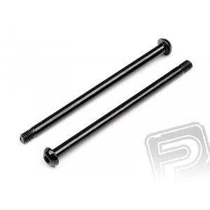 Závitový čep M3x4x46mm (2ks)