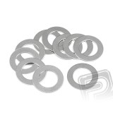 Podložka 6x10x0.2mm (10 ks)