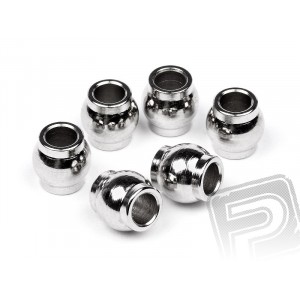 Kulička kloubku 5.8x5.8mm (6 ks)