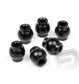 Kulička kloubku 8x9mm (6 ks)
