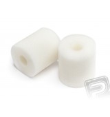 Sada pěnových výplní do vzduchového filtru (Bullet)