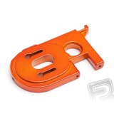 Motor Mount Trophy Flux Series (Orange)