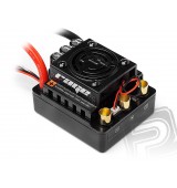 HPI - FLUX RAGE 80A Brushless programovatelný regulátor otáček 1:8