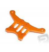 Vrchní držák servo sarveru, Trophy serie (oranžová)