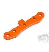 Přední držák ramen 7075 Trophy Truggy (oranžový)