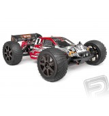TROPHY Truggy čirá karoserie