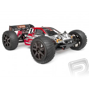 TROPHY Truggy čirá karoserie