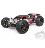 TROPHY Truggy lakovaná karoserie