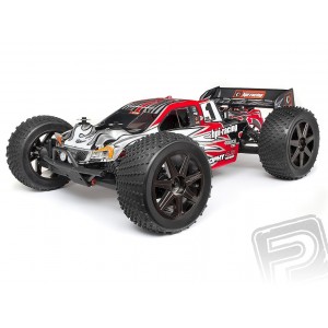 TROPHY Truggy lakovaná karoserie