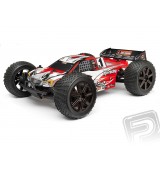 Lakovaná karoserie Trophy Truggy Flux 2,4Ghz RTR