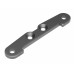 Rear Lower Brace A 6X70X4Mm (Gunmetal)