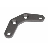 Front Upper Brace 6X60X4Mm (Gunmetal)