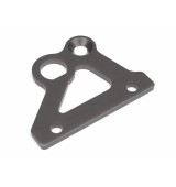 Brake Holder Plate (Gunmetal)