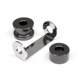 Spacer Set For Fuelie Engine (Gunmetal)