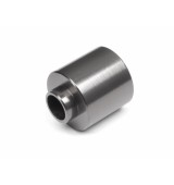 Spacer 5X12X11Mm (Gunmetal)