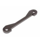 Rear Lower Brace B 6X70X4Mm (Gunmetal)