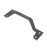 Rear Brace (Gunmetal)
