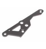Engine Mount Brace (Right/Gunmetal)