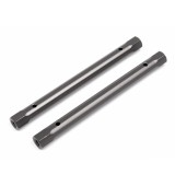 Joint 7X82Mm (Gunmetal/2Pcs)