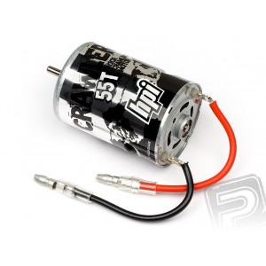 HPI - CRAWLER motor 55závitový