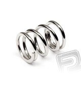 Pružina SERVO SAVERU 21x12x1.9mm 4.5 závitů