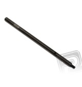 Hřídel zadní nápravy 6,3x130mm (ocelová) Formule 1