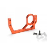 Alu motorový držák (oranžový)