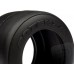 Pneumatiky Bridgestone FT01 slick M směs (zadní)