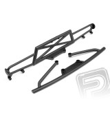 Nárazník, sada