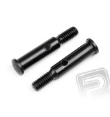 Hřídel předního kola 5x26mm (2ks)