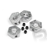 Unašeč kola 12mm (4ks)
