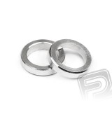 Vymezovací podložka, 5x7x1,45mm (2ks)