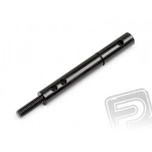 Hřídel převodovky 5x48mm