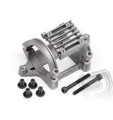 Držák motoru (set)