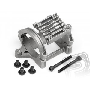 Držák motoru (set)