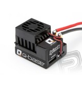 HPI - FLUX Q BASE regulátor
