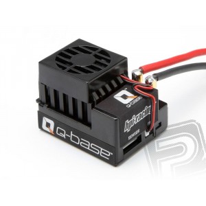 HPI - FLUX Q BASE regulátor