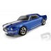 Karoserie čirá Ford Mustang1966 GT Coupe (200 mm)