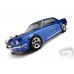 Karoserie čirá Ford Mustang1966 GT Coupe (200 mm)