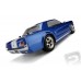 Karoserie čirá Ford Mustang1966 GT Coupe (200 mm)
