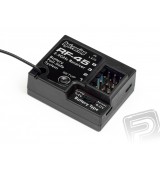 Přijímač HPI RF-45 (2.4 GHz/3 kanály)
