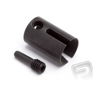 Unašeč 5x10x15mm