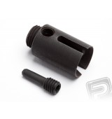 Unašeč 5x10x19mm
